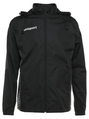 Kurtka hardshell Uhlsport czarny