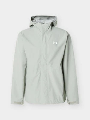 Wiatrówka Under Armour szary