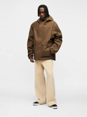 Kurtka hardshell Vans