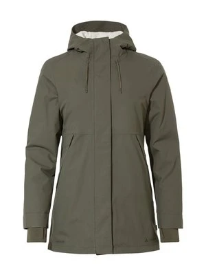 Kurtka hardshell Vaude
