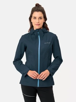 Kurtka hardshell Vaude