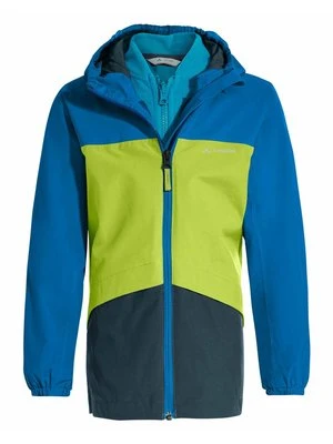 Kurtka hardshell Vaude