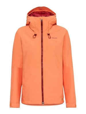 Kurtka hardshell Vaude