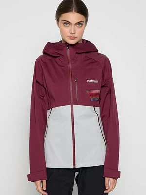 Kurtka hardshell zimtstern