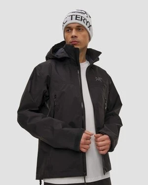 Kurtka Hardshellowa Męska Arcteryx Beta Ar Jacket Czarna