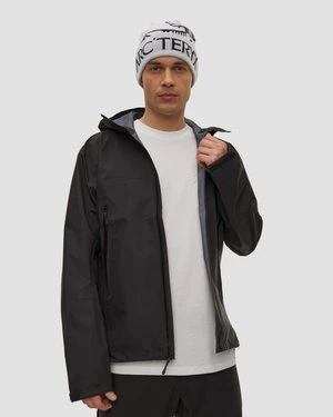 Kurtka Hardshellowa Męska Arcteryx Beta Jacket Czarna