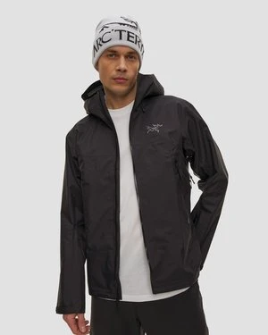 Kurtka Hardshellowa Męska Arcteryx Beta Sl Jacket Czarna