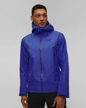 Kurtka Hardshellowa Męska Arcteryx Beta Sl Jacket M Niebieska