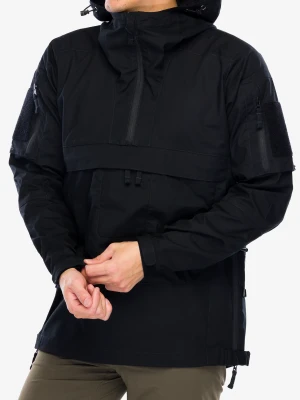 Kurtka Helikon-Tex Tracer Anorak Jacket - black