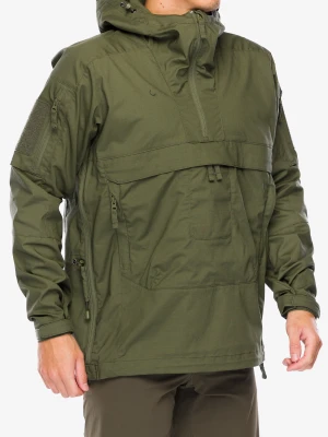 Kurtka Helikon-Tex Tracer Anorak Jacket - olive green