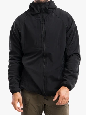 Kurtka Helikon-Tex Urban Hybrid Softshell - StormStretch - black