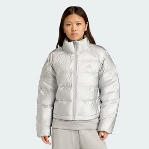 Kurtka Helionic Holiday CLIMAWARM Down Adidas
