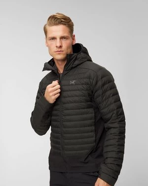 Kurtka Hybrydowa Arcteryx Cerium Hybrid Hoody