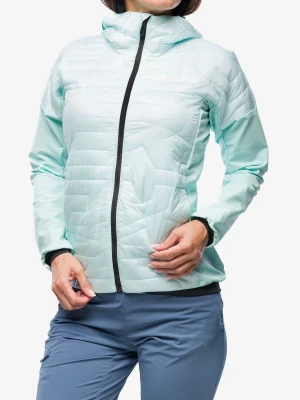 Kurtka hybrydowa damska adidas TERREX Xperior Varilite Hybrid PrimaLoft Jacket - seflaq