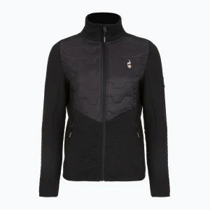 Kurtka hybrydowa damska Aulp Celsi Hybrid black