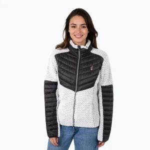 Kurtka hybrydowa damska Aulp Copen Hybrid black