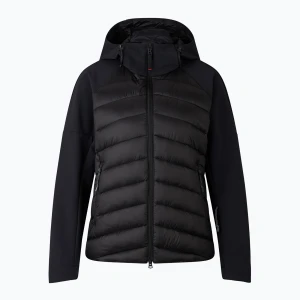 Kurtka hybrydowa damska BOGNER FIRE+ICE Marian black
