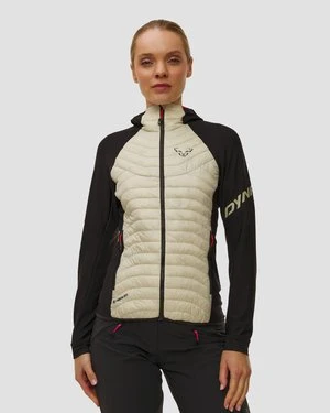 Kurtka Hybrydowa Damska Dynafit Speed Insulation Hybrid Jkt W