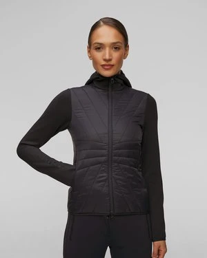 Kurtka Hybrydowa Damska J.lindeberg Holma Quilt Hybrid Hood J Lindeberg