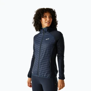 Kurtka hybrydowa damska REGATTA Andreson Hybrid navy