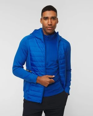 Kurtka hybrydowa J.LINDEBERG KENNY HYBRID HOOD J Lindeberg
