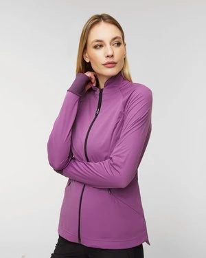 Kurtka hybrydowa LaMunt Eliana Hybrid Wind