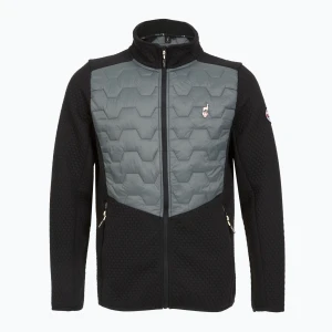 Kurtka hybrydowa męska Aulp Chaun Hybrid bark