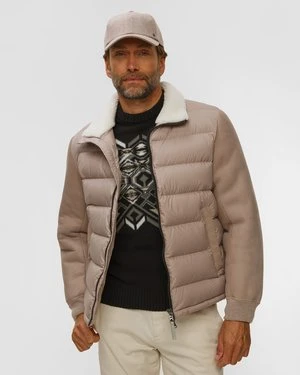 Kurtka Hybrydowa Męska Bogner Aleco-dl