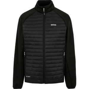 Kurtka hybrydowa męska Clumber Regatta