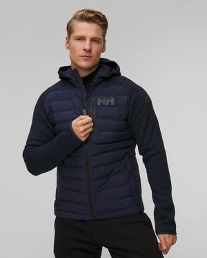 Kurtka Hybrydowa Męska Helly Hansen Arctic Ocean Hybrid Insulator