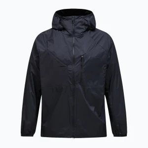 Kurtka hybrydowa męska Peak Performance Freelight Alpha black