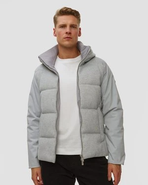 Kurtka Hybrydowa Męska Unity Original Cooper