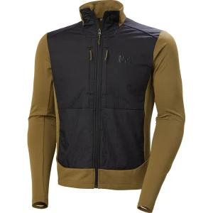 Kurtka hybrydowa męska Versalite Hybrid Fleece Helly Hansen