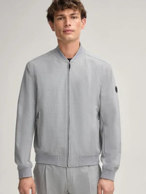 Kurtka Indro w kolorze szarym Joop