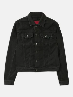 Kurtka jeansowa 032c