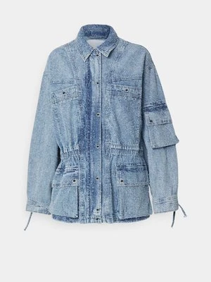 Kurtka jeansowa 2nd Day