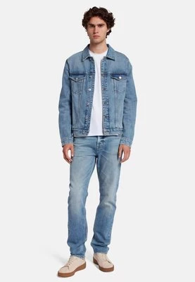 Kurtka jeansowa 7 For All Mankind