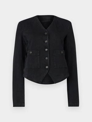 Kurtka jeansowa 7 For All Mankind