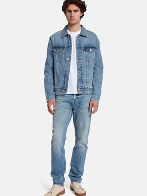 Kurtka jeansowa 7 For All Mankind