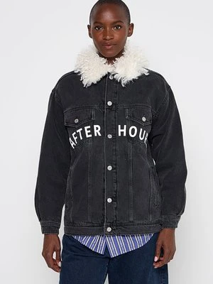 Kurtka jeansowa 7 For All Mankind