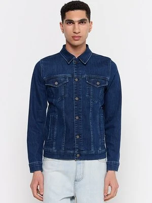 Kurtka jeansowa 7 For All Mankind