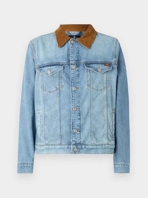 Kurtka jeansowa 7 For All Mankind