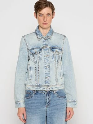 Kurtka jeansowa 7 For All Mankind