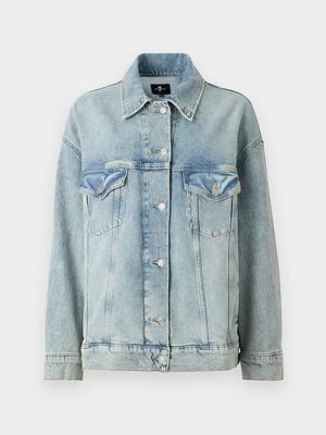 Kurtka jeansowa 7 For All Mankind