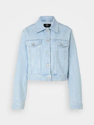 Kurtka jeansowa 7 For All Mankind