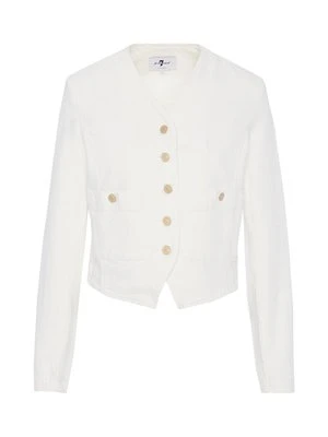 Kurtka jeansowa 7 For All Mankind