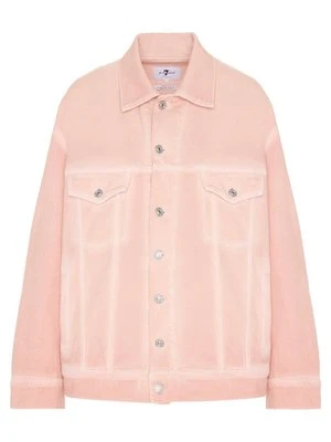 Kurtka jeansowa 7 For All Mankind