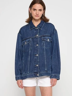 Kurtka jeansowa 7 For All Mankind
