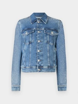 Kurtka jeansowa 7 For All Mankind