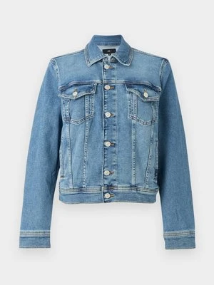 Kurtka jeansowa 7 For All Mankind